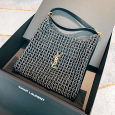 YSL Shopping Bags